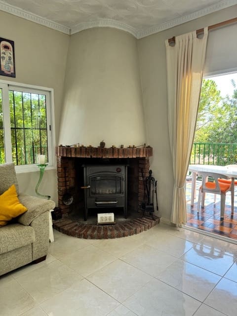 3 slaapkamer Villa te koop in Guadassuar met zwembad - € 400.000 (Ref: 9479561)