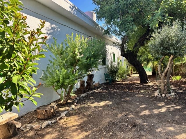 3 slaapkamer Villa te koop in Guadassuar met zwembad - € 400.000 (Ref: 9479561)