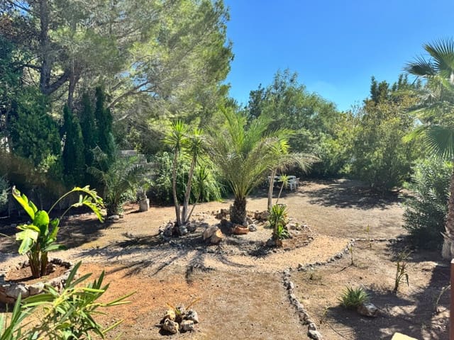 3 slaapkamer Villa te koop in Guadassuar met zwembad - € 400.000 (Ref: 9479561)