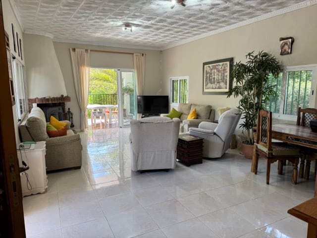 3 slaapkamer Villa te koop in Guadassuar met zwembad - € 400.000 (Ref: 9479561)