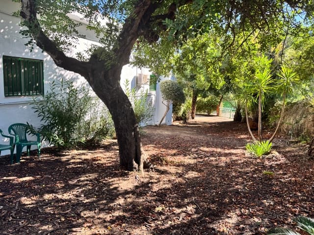 3 slaapkamer Villa te koop in Guadassuar met zwembad - € 400.000 (Ref: 9479561)