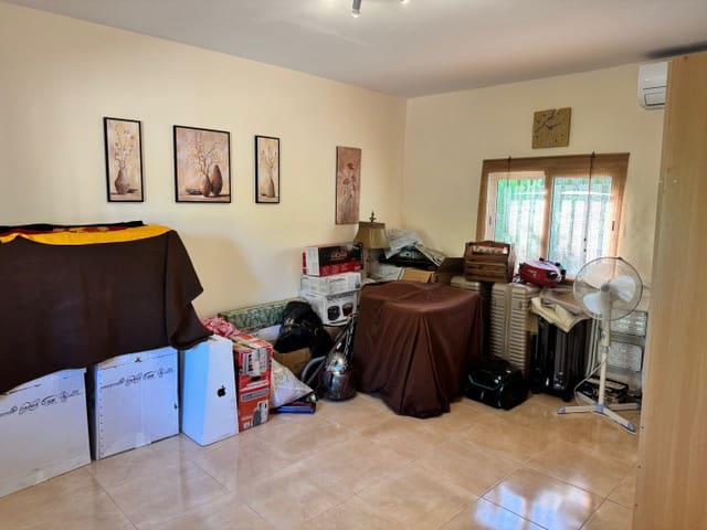 3 slaapkamer Villa te koop in Guadassuar met zwembad - € 400.000 (Ref: 9479561)