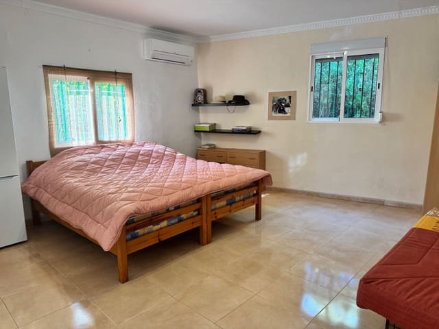 3 slaapkamer Villa te koop in Guadassuar met zwembad - € 400.000 (Ref: 9479561)