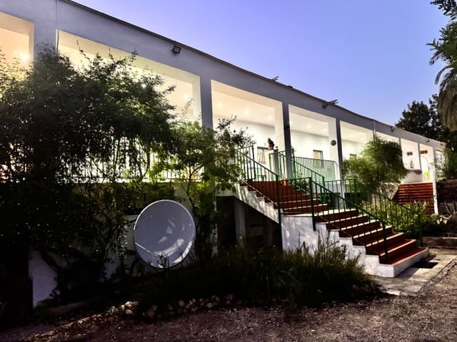 3 slaapkamer Villa te koop in Guadassuar met zwembad - € 400.000 (Ref: 9479561)