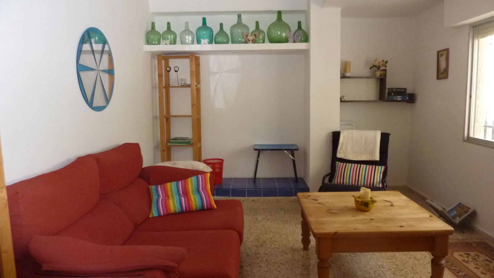 6 Zimmer Villa zu verkaufen in Valencia Stadt mit Pool - 275.000 € (Ref: 9479562)