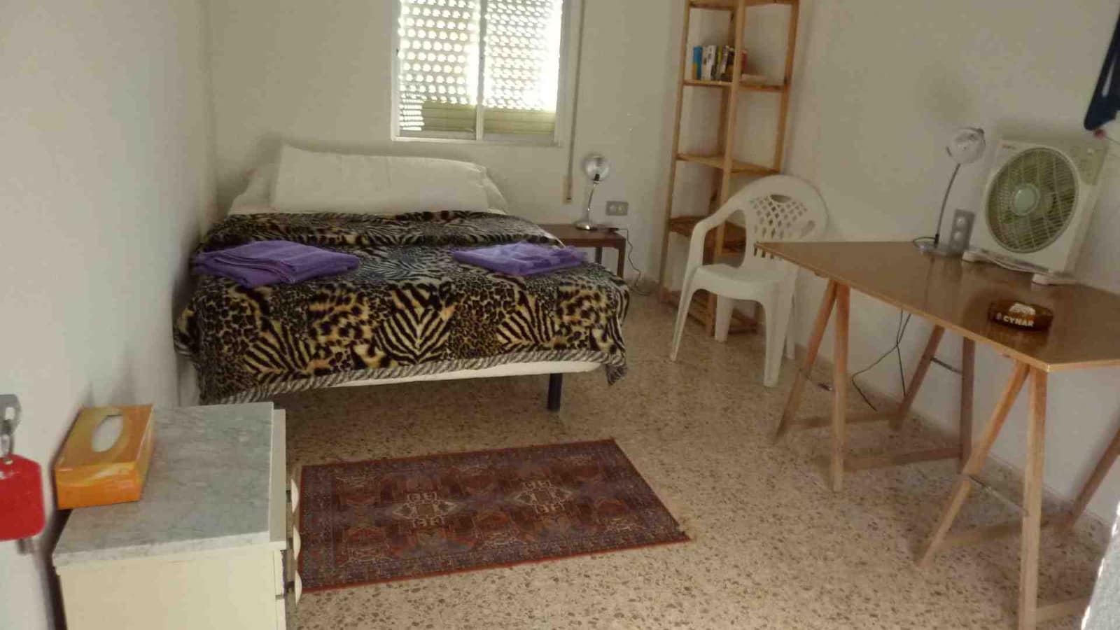 6 Zimmer Villa zu verkaufen in Valencia Stadt mit Pool - 275.000 € (Ref: 9479562)