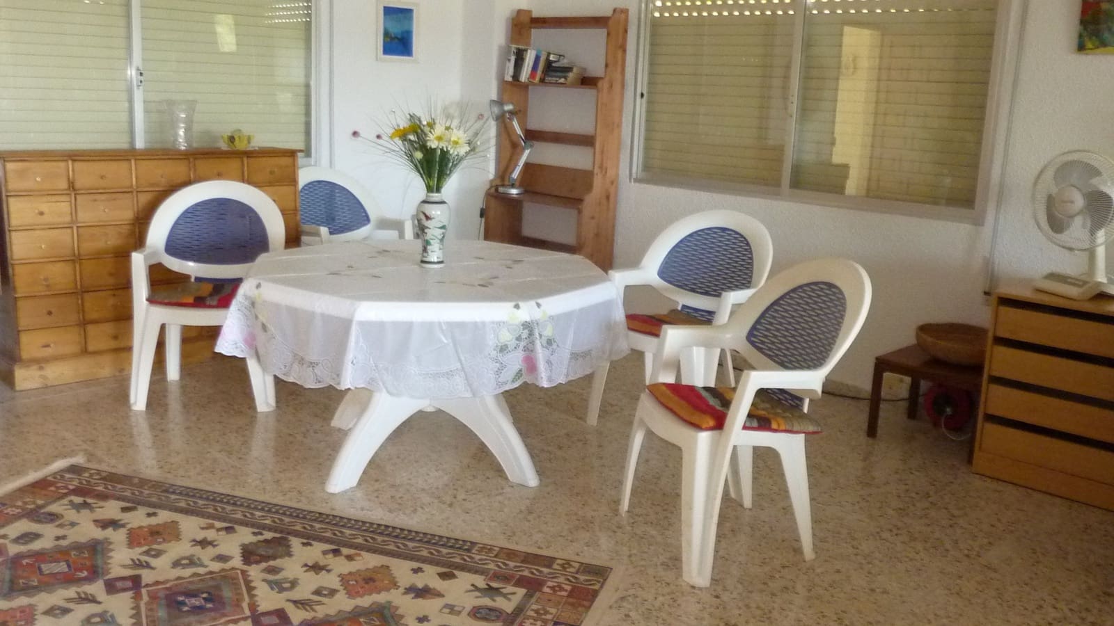 6 Zimmer Villa zu verkaufen in Valencia Stadt mit Pool - 275.000 € (Ref: 9479562)