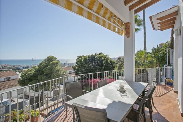 7 bedroom Villa for sale in Sitges with pool - € 1,500,000 (Ref: 9479563)