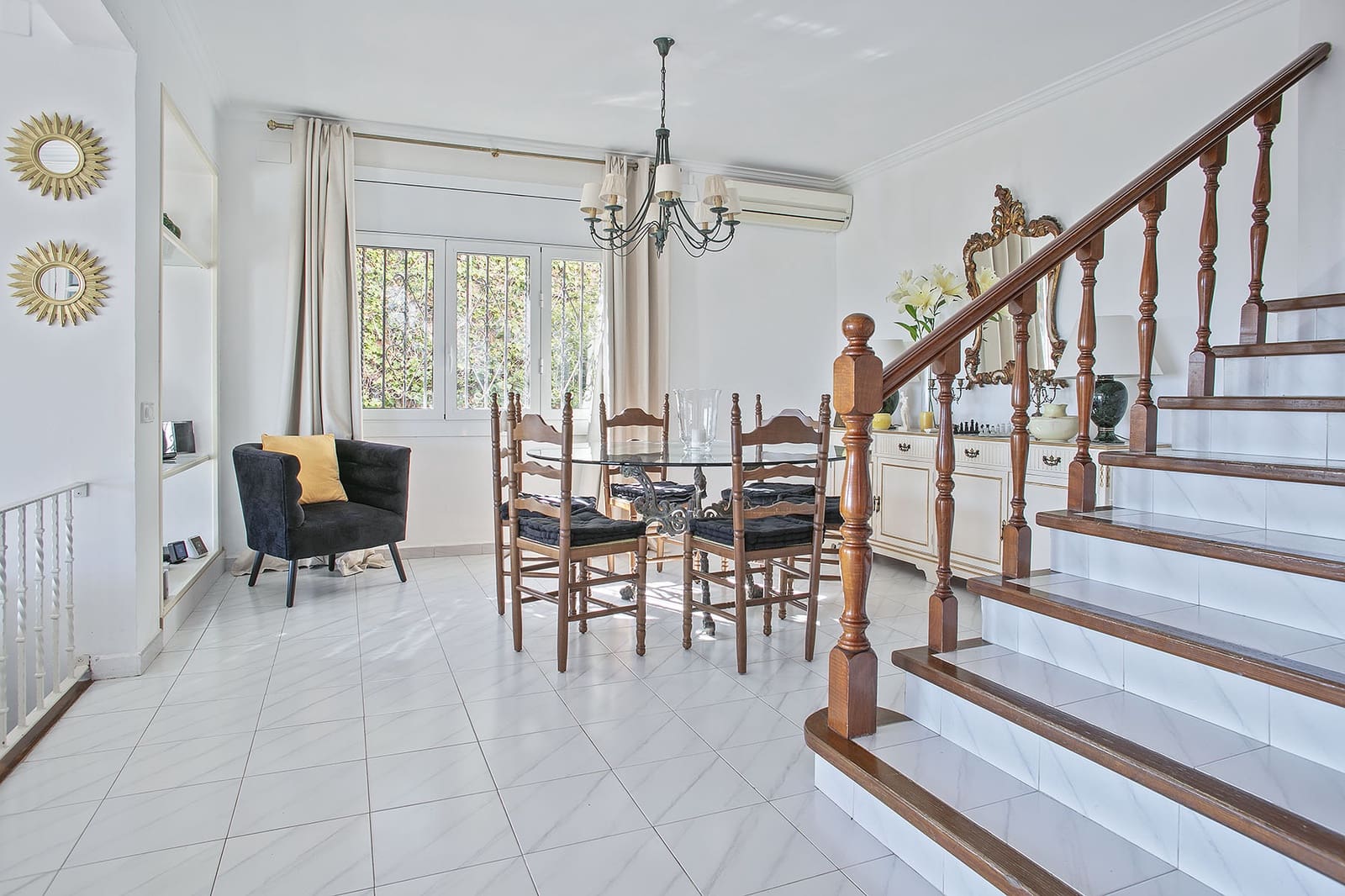 7 bedroom Villa for sale in Sitges with pool - € 1,500,000 (Ref: 9479563)