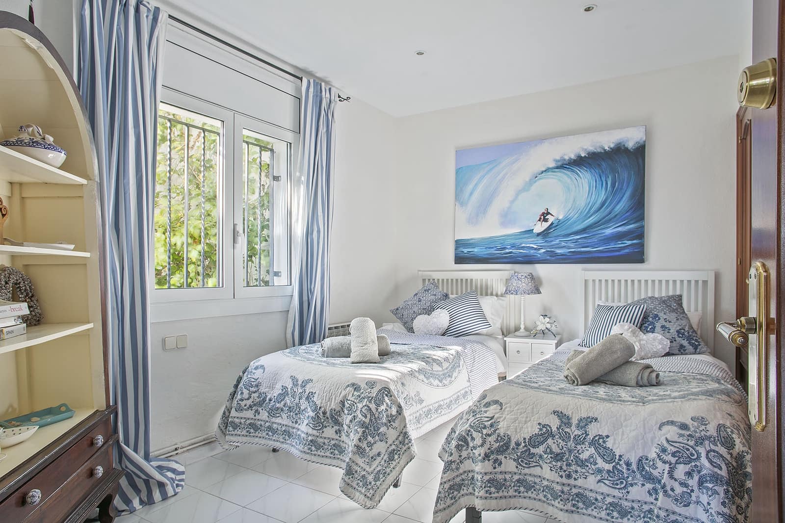 7 bedroom Villa for sale in Sitges with pool - € 1,500,000 (Ref: 9479563)