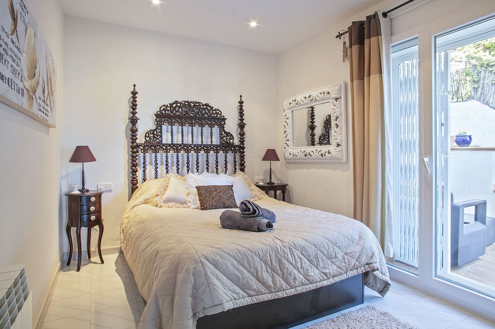 7 bedroom Villa for sale in Sitges with pool - € 1,500,000 (Ref: 9479563)