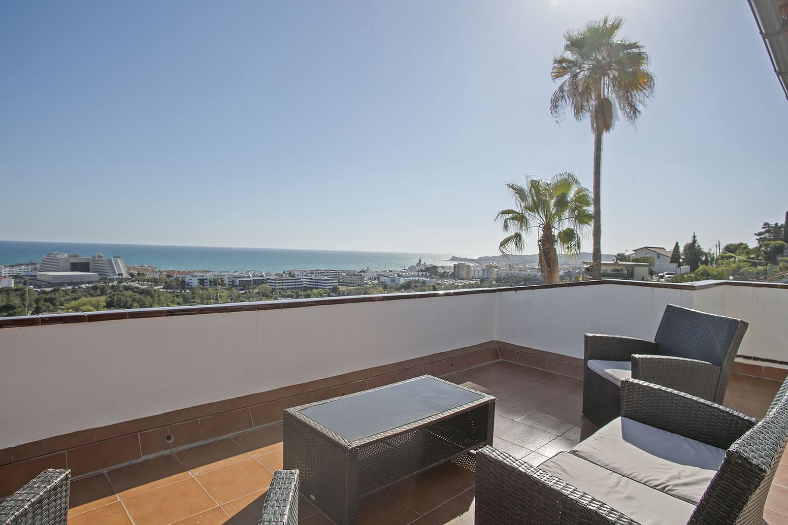 7 bedroom Villa for sale in Sitges with pool - € 1,500,000 (Ref: 9479563)