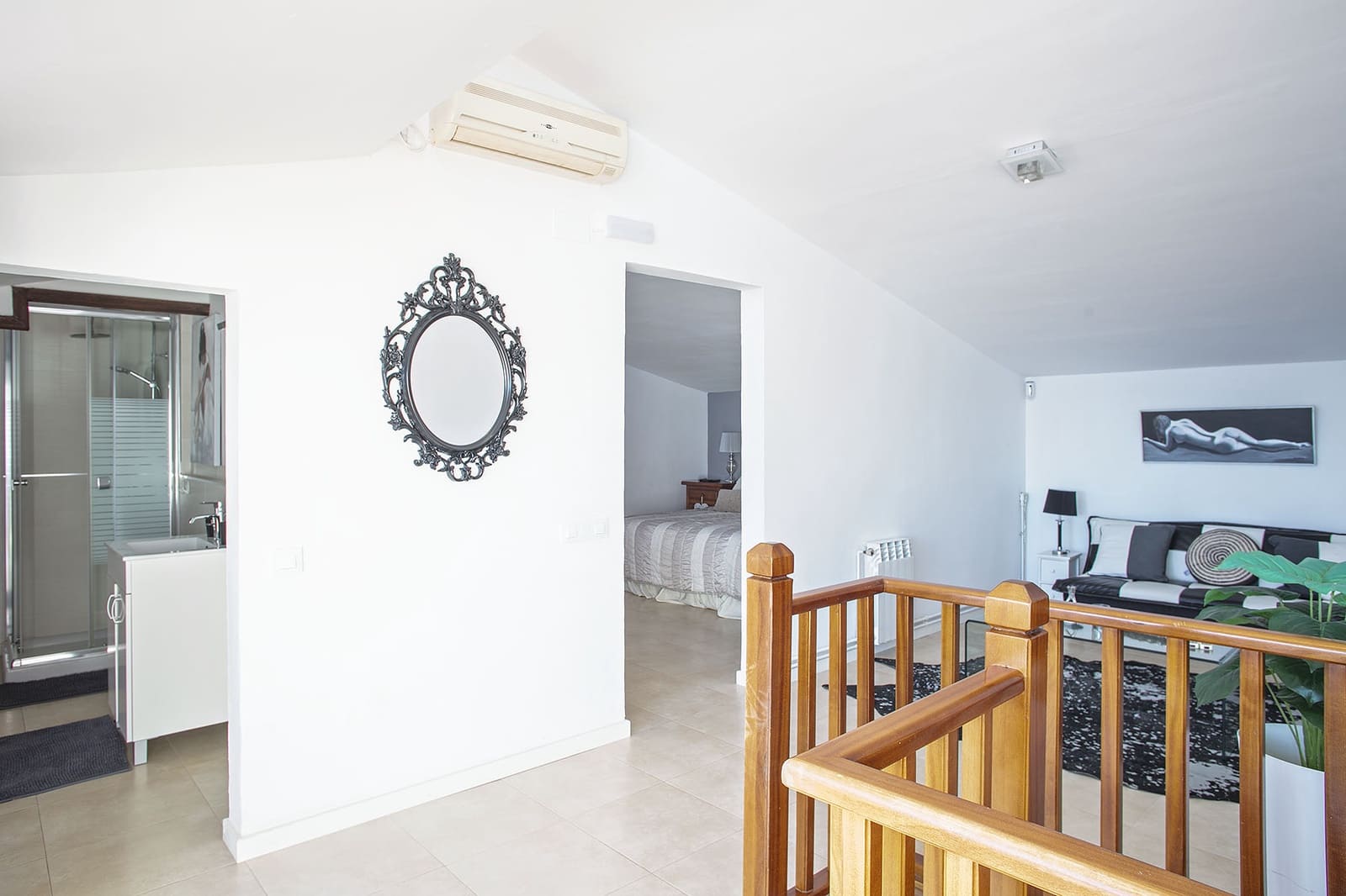 7 bedroom Villa for sale in Sitges with pool - € 1,500,000 (Ref: 9479563)