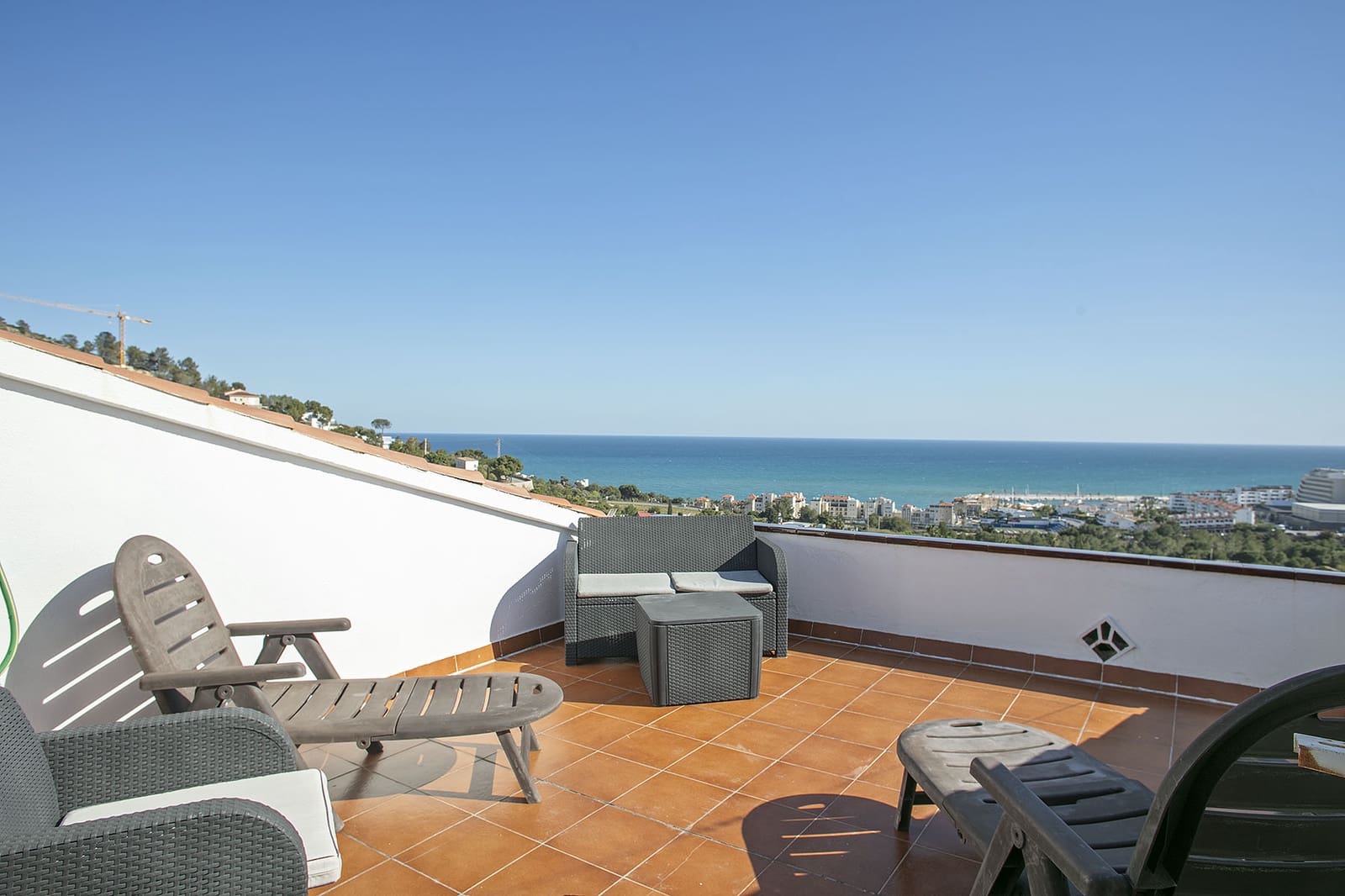 7 bedroom Villa for sale in Sitges with pool - € 1,500,000 (Ref: 9479563)