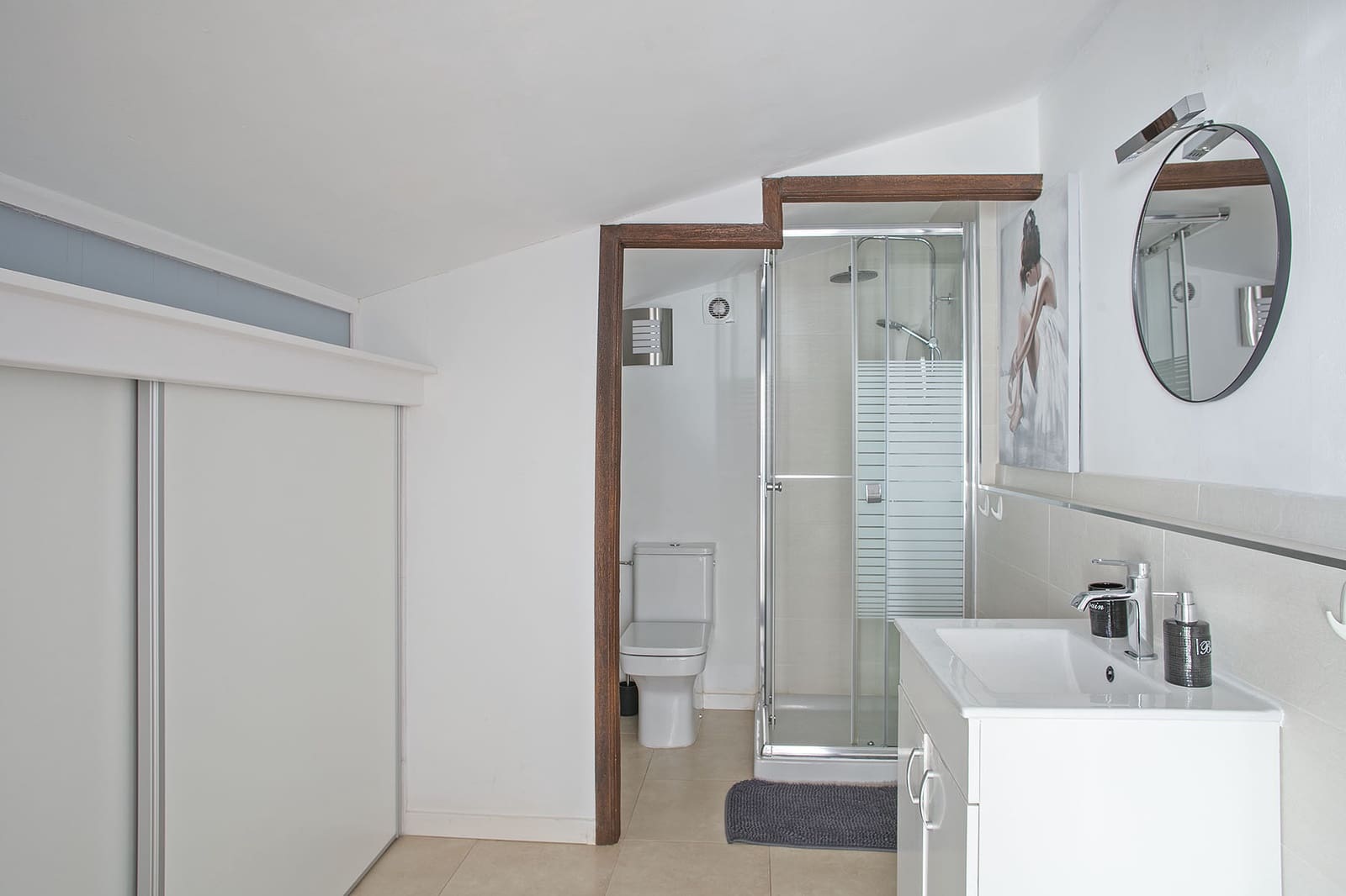 7 bedroom Villa for sale in Sitges with pool - € 1,500,000 (Ref: 9479563)