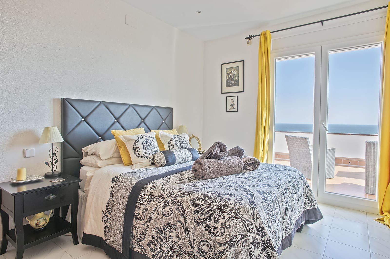 7 bedroom Villa for sale in Sitges with pool - € 1,500,000 (Ref: 9479563)