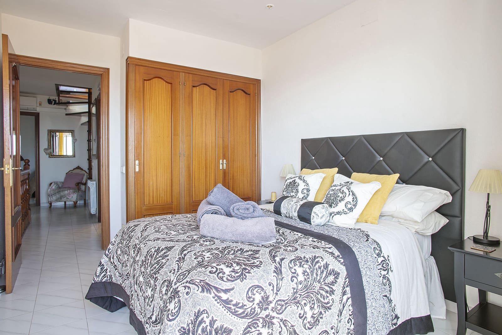 7 bedroom Villa for sale in Sitges with pool - € 1,500,000 (Ref: 9479563)