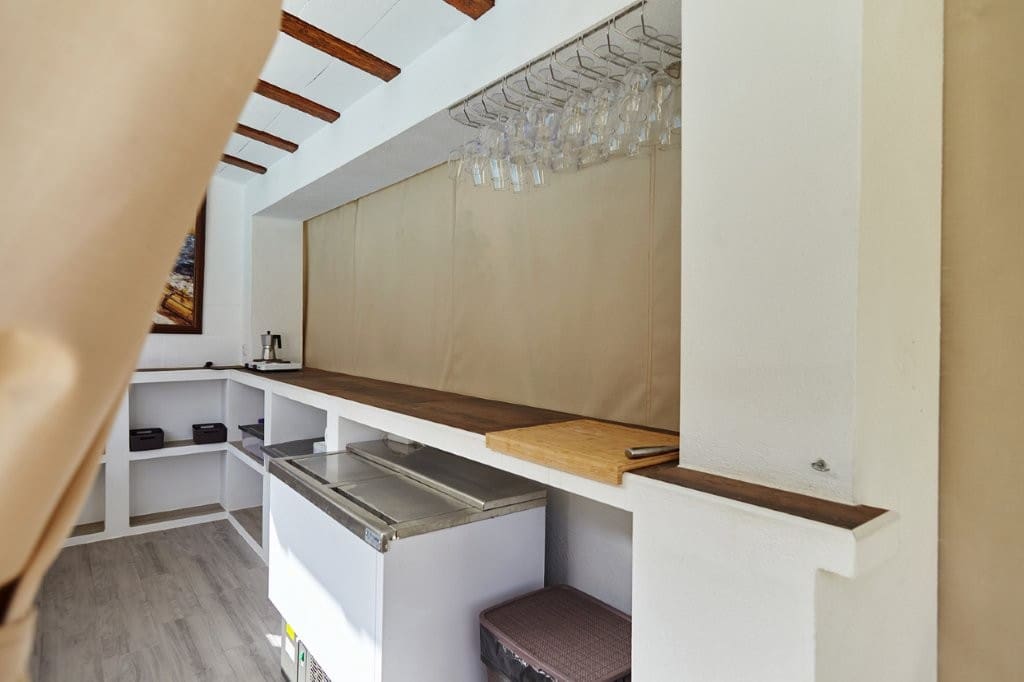 7 makuuhuone Maalaistalo myytävänä paikassa Pegalajar mukana uima-altaan - 398 000 € (Ref: 9479564)