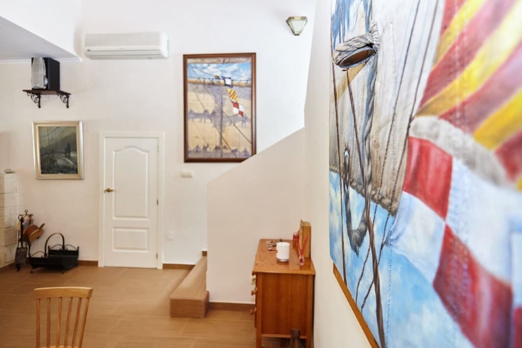 7 makuuhuone Maalaistalo myytävänä paikassa Pegalajar mukana uima-altaan - 398 000 € (Ref: 9479564)