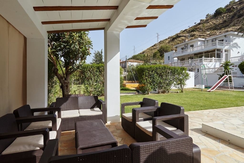 7 makuuhuone Maalaistalo myytävänä paikassa Pegalajar mukana uima-altaan - 398 000 € (Ref: 9479564)