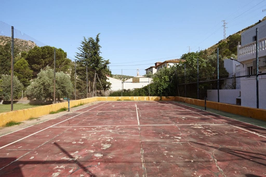 7 makuuhuone Maalaistalo myytävänä paikassa Pegalajar mukana uima-altaan - 398 000 € (Ref: 9479564)