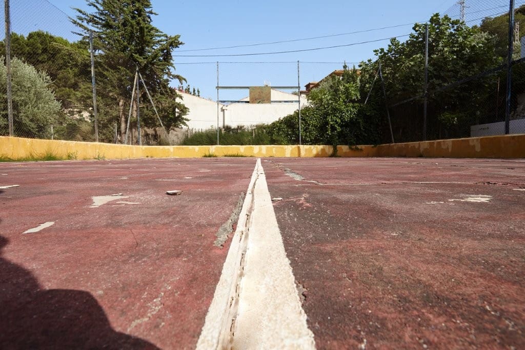 7 makuuhuone Maalaistalo myytävänä paikassa Pegalajar mukana uima-altaan - 398 000 € (Ref: 9479564)