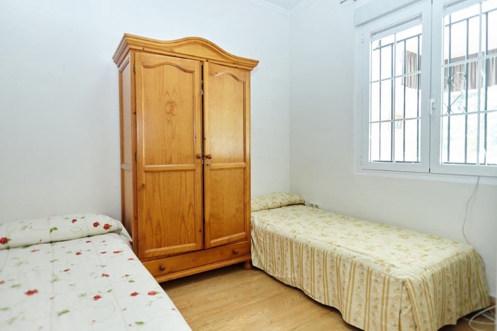 7 makuuhuone Maalaistalo myytävänä paikassa Pegalajar mukana uima-altaan - 398 000 € (Ref: 9479564)