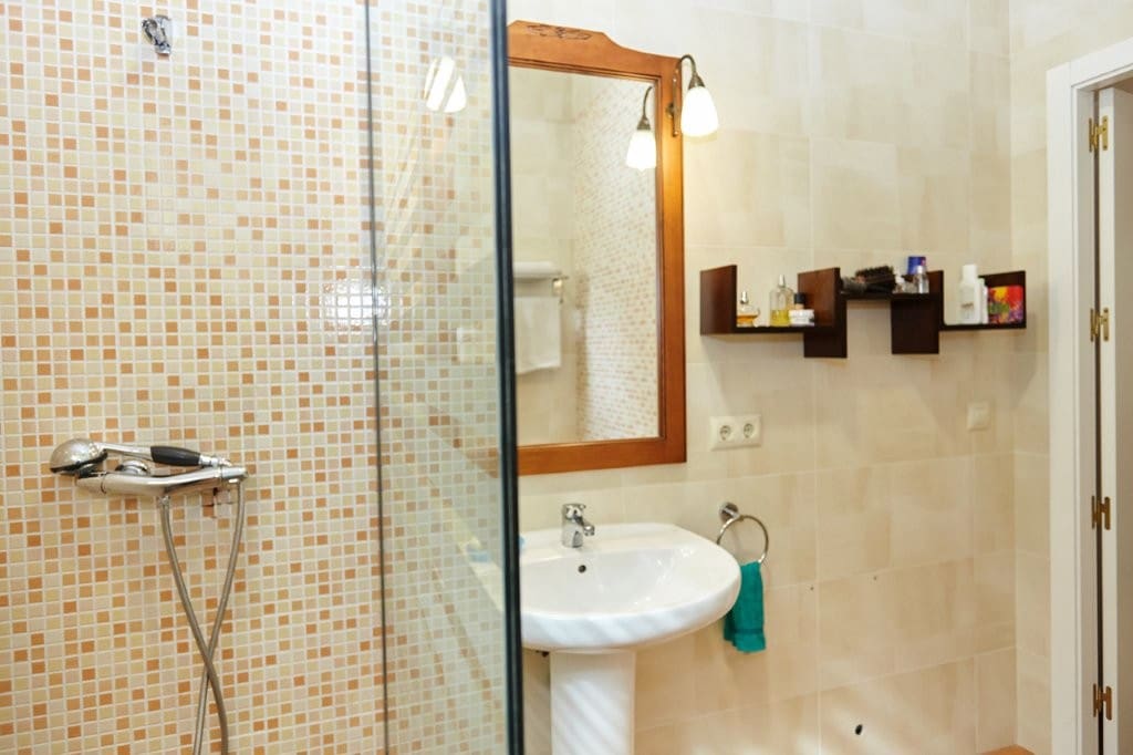 7 makuuhuone Maalaistalo myytävänä paikassa Pegalajar mukana uima-altaan - 398 000 € (Ref: 9479564)