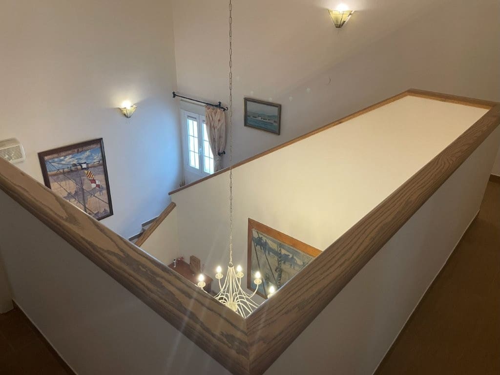 7 makuuhuone Maalaistalo myytävänä paikassa Pegalajar mukana uima-altaan - 398 000 € (Ref: 9479564)