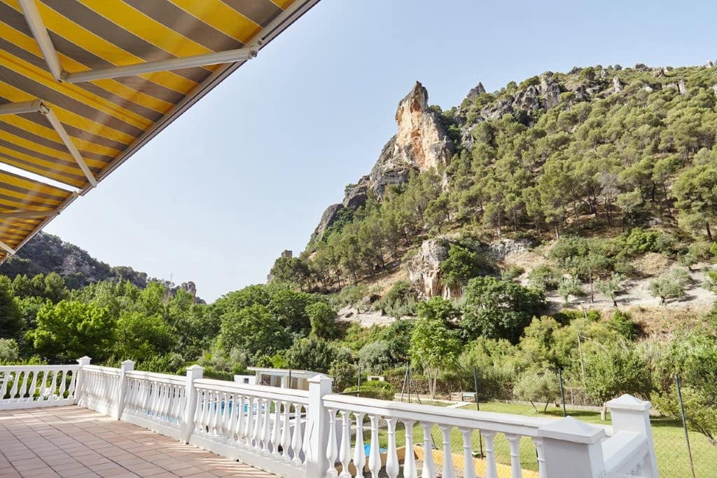 7 makuuhuone Maalaistalo myytävänä paikassa Pegalajar mukana uima-altaan - 398 000 € (Ref: 9479564)