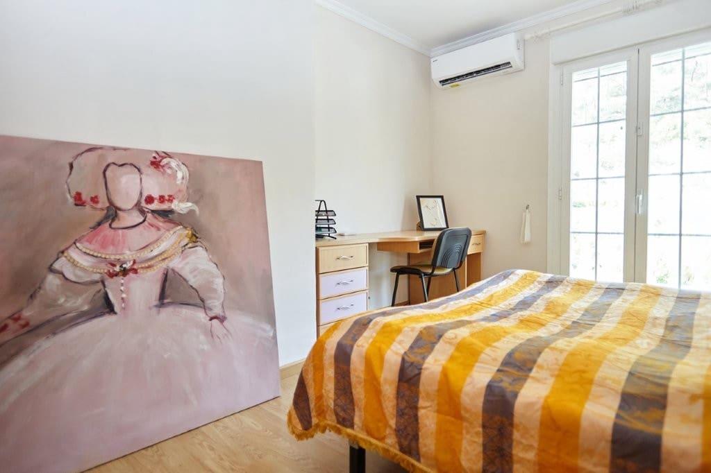 7 makuuhuone Maalaistalo myytävänä paikassa Pegalajar mukana uima-altaan - 398 000 € (Ref: 9479564)