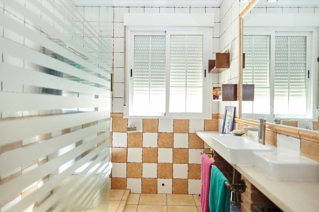 7 makuuhuone Maalaistalo myytävänä paikassa Pegalajar mukana uima-altaan - 398 000 € (Ref: 9479564)