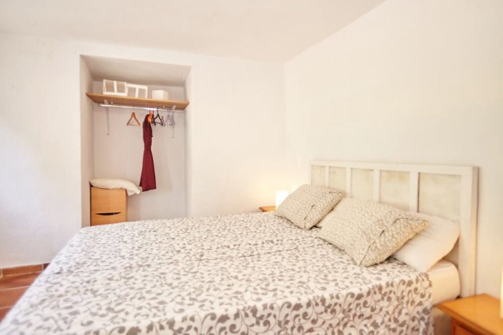 7 makuuhuone Maalaistalo myytävänä paikassa Pegalajar mukana uima-altaan - 398 000 € (Ref: 9479564)