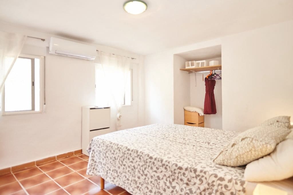 7 makuuhuone Maalaistalo myytävänä paikassa Pegalajar mukana uima-altaan - 398 000 € (Ref: 9479564)