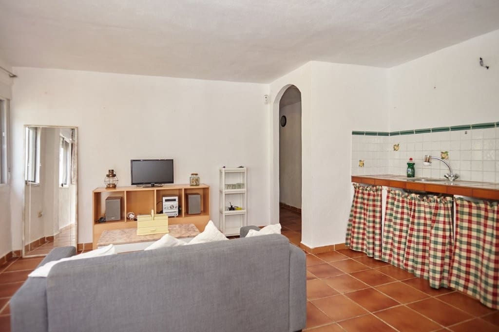 7 makuuhuone Maalaistalo myytävänä paikassa Pegalajar mukana uima-altaan - 398 000 € (Ref: 9479564)