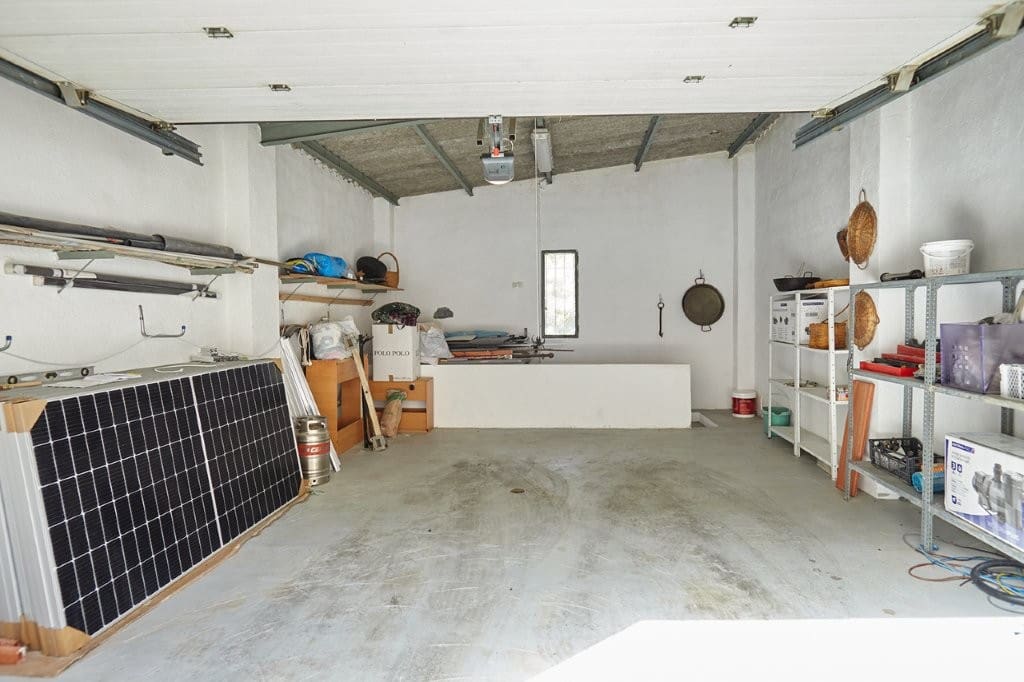 7 makuuhuone Maalaistalo myytävänä paikassa Pegalajar mukana uima-altaan - 398 000 € (Ref: 9479564)