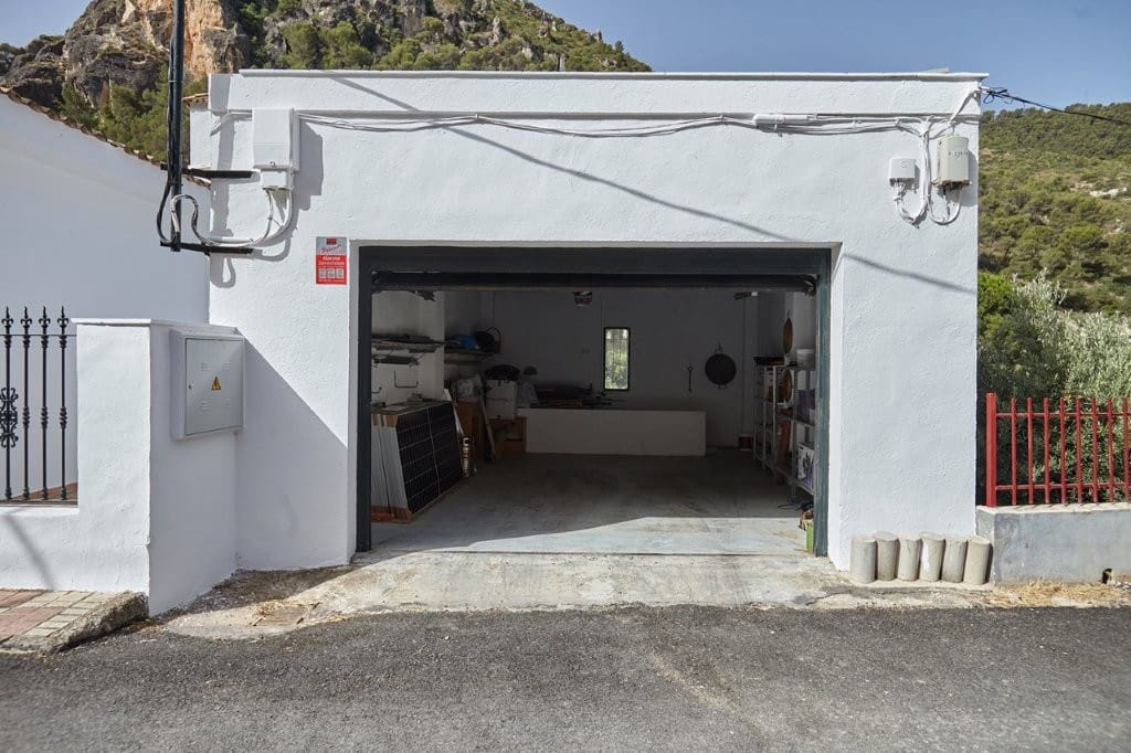 7 makuuhuone Maalaistalo myytävänä paikassa Pegalajar mukana uima-altaan - 398 000 € (Ref: 9479564)