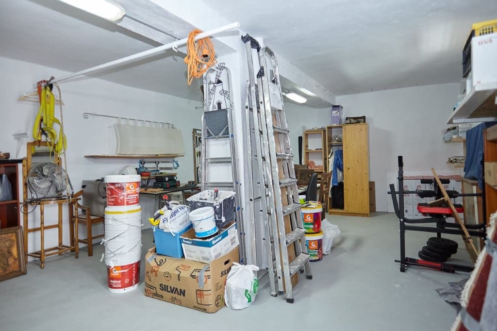 7 makuuhuone Maalaistalo myytävänä paikassa Pegalajar mukana uima-altaan - 398 000 € (Ref: 9479564)