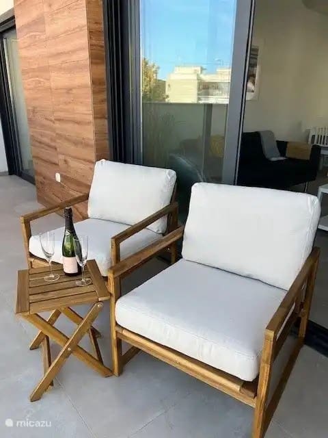 2 bedroom Apartment for sale in Santiago de la Ribera with pool - € 285,000 (Ref: 9479565)