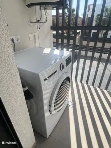 2 makuuhuone Huoneisto myytävänä paikassa Santiago de la Ribera, San Javier mukana uima-altaan - 285 000 € (Ref: 9479565)