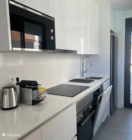 2 makuuhuone Huoneisto myytävänä paikassa Santiago de la Ribera, San Javier mukana uima-altaan - 285 000 € (Ref: 9479565)