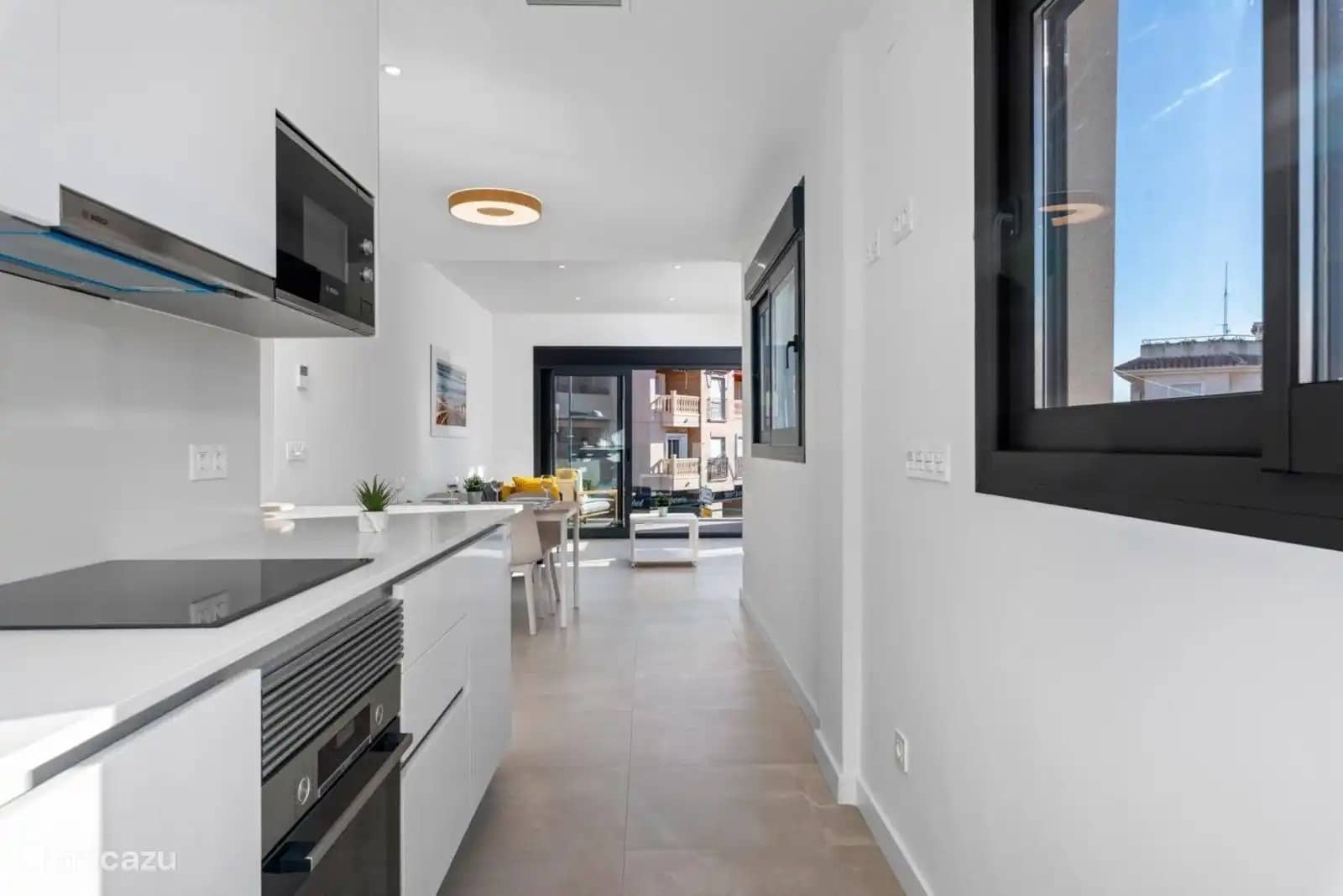 2 bedroom Apartment for sale in Santiago de la Ribera with pool - € 285,000 (Ref: 9479565)