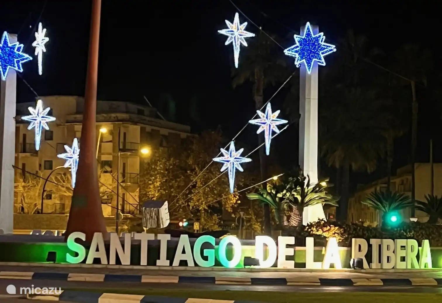 2 bedroom Apartment for sale in Santiago de la Ribera with pool - € 285,000 (Ref: 9479565)