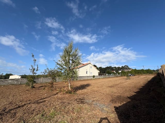 Terreno Non Edificato in vendita in Valdovino - 160.000 € (Rif: 9479567)