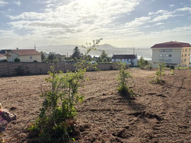 Terreno Non Edificato in vendita in Valdovino - 160.000 € (Rif: 9479567)