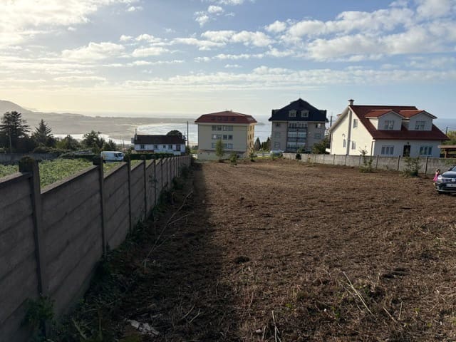 Terreno Non Edificato in vendita in Valdovino - 160.000 € (Rif: 9479567)