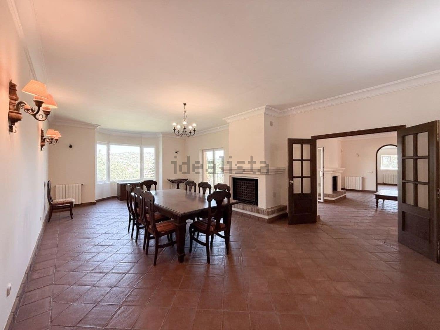 7 bedroom Villa for sale in Sotogrande with pool - € 1,995,000 (Ref: 9521287)