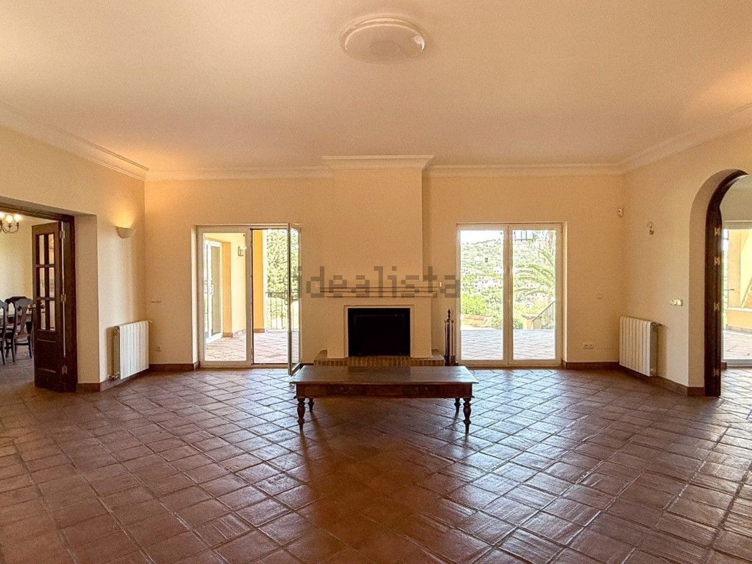 7 bedroom Villa for sale in Sotogrande with pool - € 1,995,000 (Ref: 9521287)