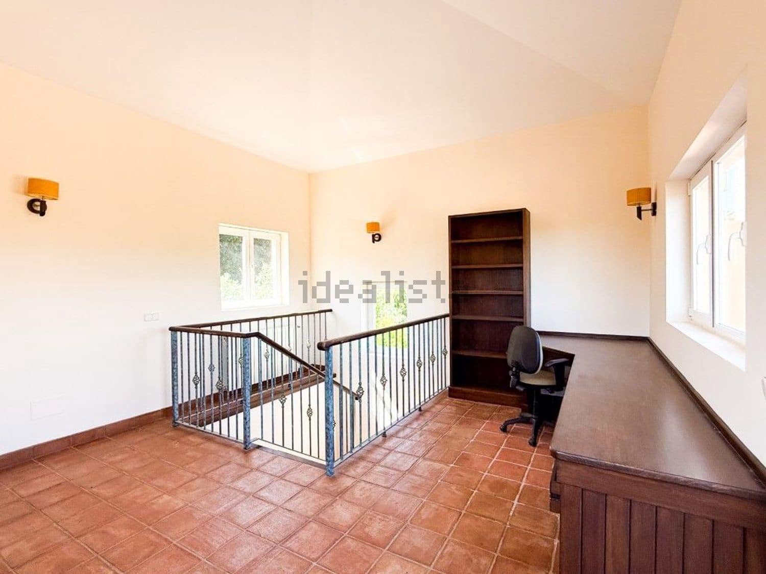 7 bedroom Villa for sale in Sotogrande with pool - € 1,995,000 (Ref: 9521287)