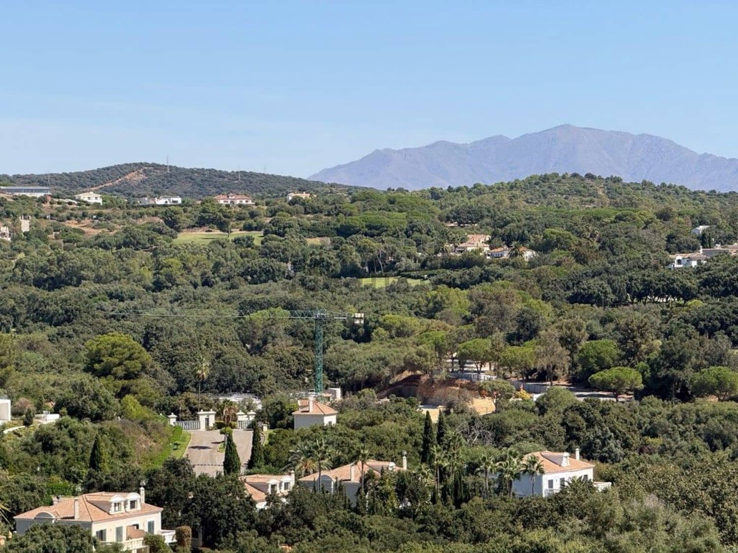 7 bedroom Villa for sale in Sotogrande with pool - € 1,995,000 (Ref: 9521287)